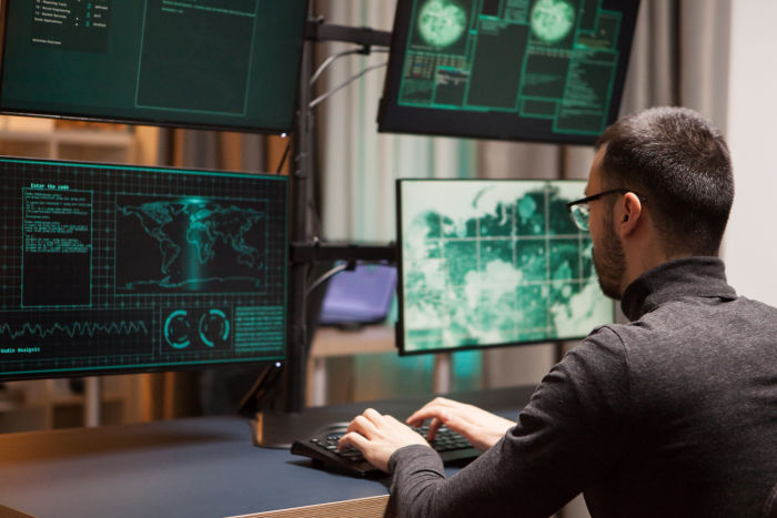 cybersecurity