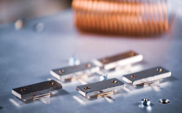 magnet technology